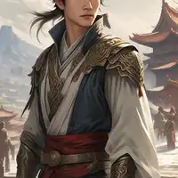 李承乾