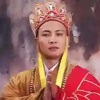 唐僧