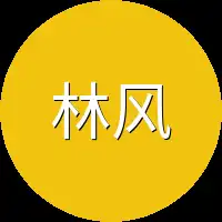 林风一个